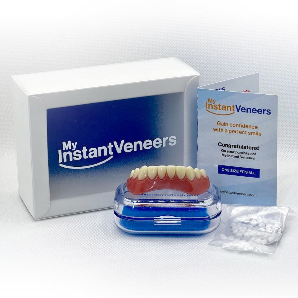 My Instant Veneers™ (Lower Only)