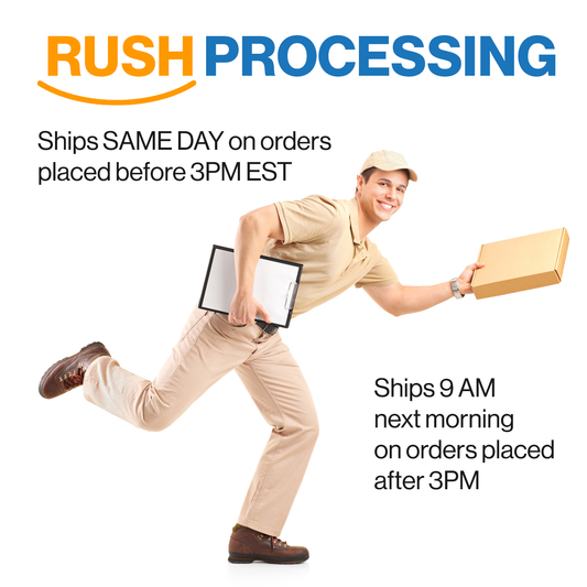 Rush Processing All Products – My Instant Veneers