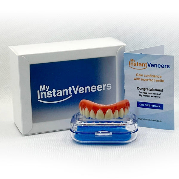 My Instant Veneers™ (Upper Only)